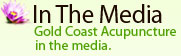 Gold Coast Acupuncture - Conditions Treated Gold Coast Acupuncture - Conditions Treated