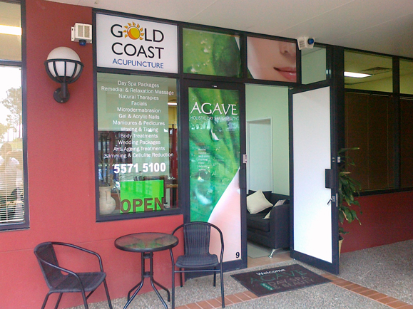 Gold Coast Acupuncture - Parkwood Location