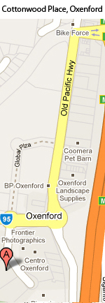 Gold Coast Acupuncture - Oxenford Location