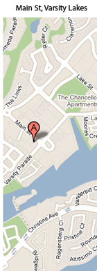 Gold Coast Acupuncture - Robina / Varsity Lakes Location