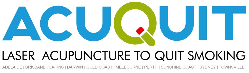 Laser Acupuncture to Quit Smoking Gold Coast