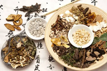 Chinese Herbs