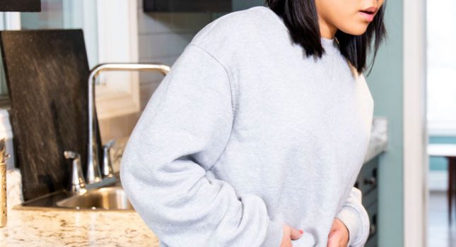 Acupuncture for Pelvic Pain