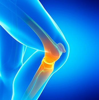 Acupuncture for Knee Pain