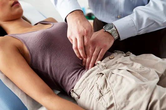 Neoclassical Acupuncture