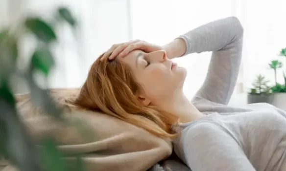 Acupuncture for Headaches and Migraine