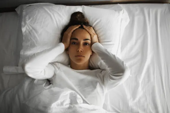 Acupuncture for Insomnia and Sleep