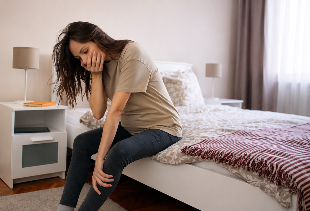 Acupuncture for Morning Sickness, Nausea and Vomiting during Pregnancy